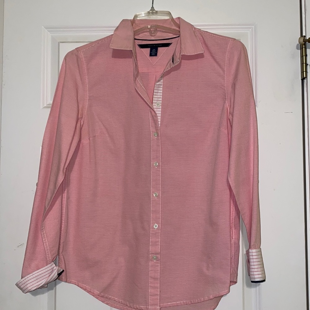 Tommy Hilfiger Button Down
